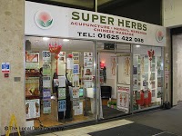 Super Herbs 724798 Image 0